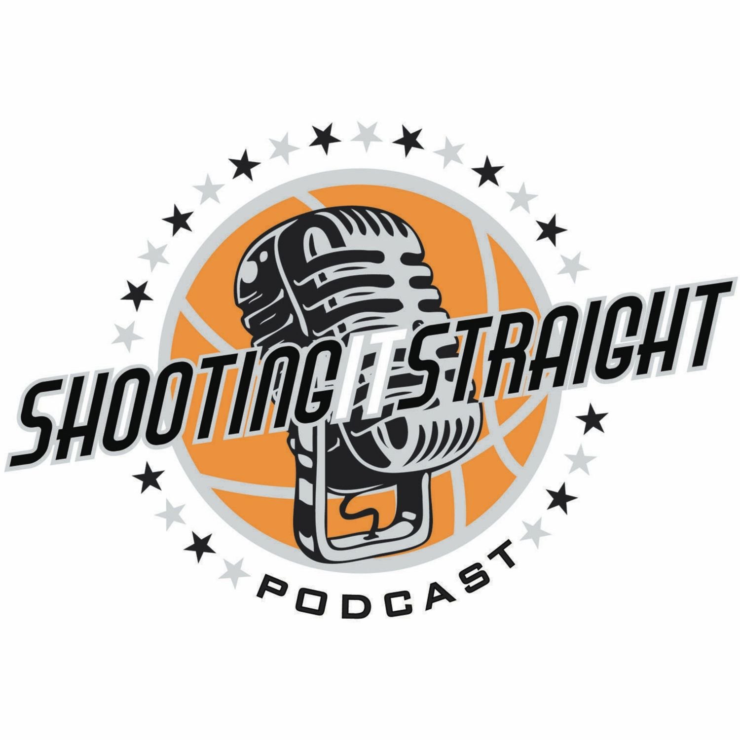 Thumbnail for Shooting It Straight! Podcast Trailer