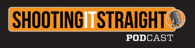 Logo for Shooting It Straight