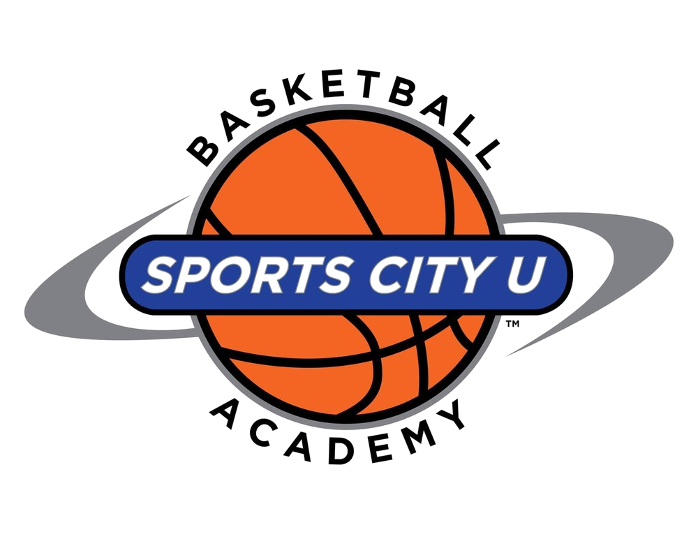 Sports City U Basketball Academy logo